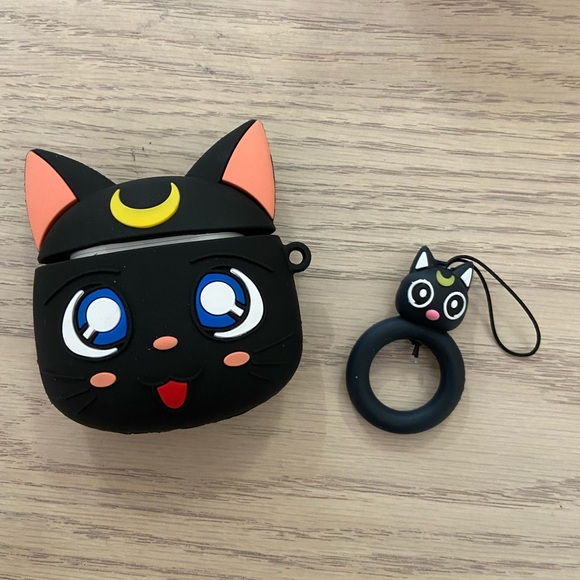 Luna air pod case for 1st or 2nd generation air pods - Picture 5 of 8